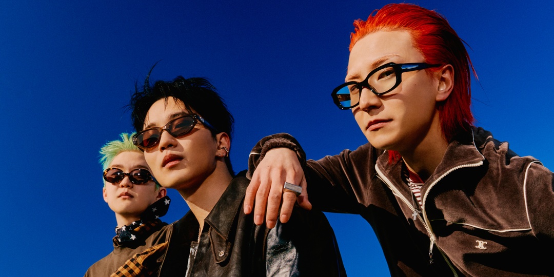 wave to earth brings '0.03 World Tour' to Kuala Lumpur, Bangkok
